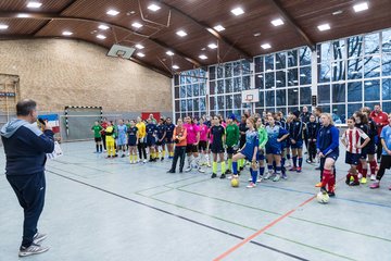 Bild 5 - wCJ Loewinnen Cup C2